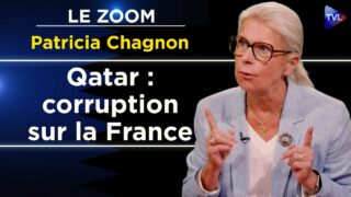 Frères musulmans : infiltration au sommet – Le Zoom – Patricia Chagnon – TVL