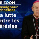Fuyez l’hérésie ! Le Zoom – Monseigneur Schneider – TVL