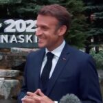 G7 2025 : Macron dresse le bilan explosif – 17 juin 2025