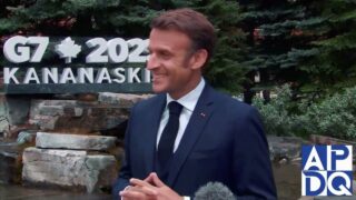 G7 2025 : Macron dresse le bilan explosif – 17 juin 2025