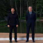 G7 2025 : Zelensky décroche des drones et 2 G$