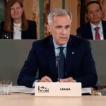 G7 : Carney lance un appel à l’unité – 17 juin 2025