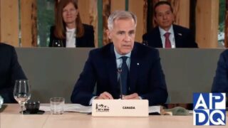 G7 : Carney lance un appel à l’unité – 17 juin 2025