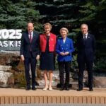 G7: Mark Carney accueille les leaders – Un moment historique! – 16 juin 2025