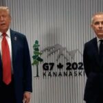 G7 ou G8 ? Trump relance Poutine ! Carney mal à l’aise – 16 juin 2025