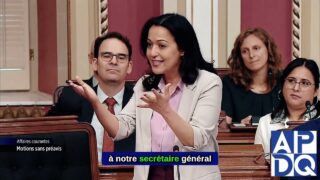 Ghazal célèbre la Saint-Jean avec passion 💙⚜️ – 6 juin 2025