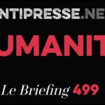 HUMANITÉ 20.6.2025 — Le briefing avec Slobodan Despot