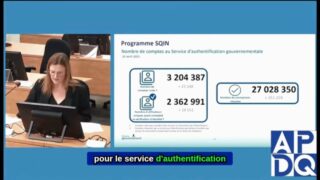 Identité Numérique Citoyenne Le Projet Suspendu – Explication