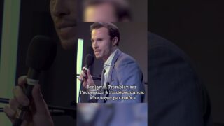 « Il faudra défoncer la porte »