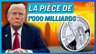 «  Il leur suffit de créer une monnaie pour rembourser leur propre dette »