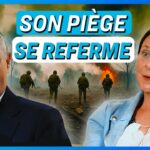 « Ils ont tout orchestré depuis longtemps » — Ce qu’on ne vous a pas dit sur le conflit en Russie
