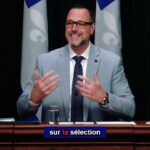 Immigration 2026-2029 : la CAQ serre la vis – 5 juin 2025