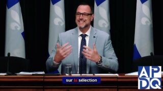 Immigration 2026-2029 : la CAQ serre la vis – 5 juin 2025
