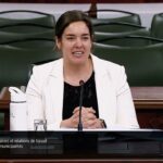 Impact de la loi 101 sur le monde du travail au Québec – 3 juin 2025