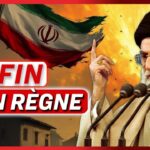 Iran : L’espoir d’un changement de régime après les frappes