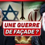 Israël-Iran : Derrière les bombes, une stratégie cachée ?
