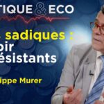 Israël/Iran : une guerre profitable aux marchés ? – Politique & Eco avec Philippe Murer – TVL