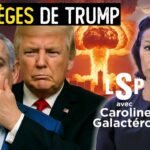 Israël, Iran, USA : vers la 3e guerre mondiale ? – Caroline Galactéros dans Le Samedi Politique