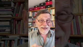 Israël USA Iran : 10 leçons – La Minute Michel – n°32