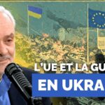 Jacques Baud, ex-agent du renseignement, démonte le rôle des médias dans la guerre en Ukraine 💣