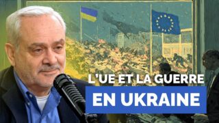 Jacques Baud, ex-agent du renseignement, démonte le rôle des médias dans la guerre en Ukraine 💣