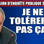 📢 « Je ne tolérerai pas ça! » – La tension monte au sommet!