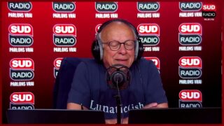 Jean-Luc Mélenchon veut supprimer la langue française