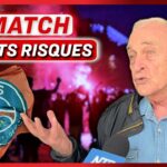 «J’entendais appeler au secours» | Des locaux s’expriment sur les violences lors du match PSG-Inter