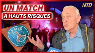 «J’entendais appeler au secours» | Des locaux s’expriment sur les violences lors du match PSG-Inter