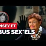 Kinsey, OMS, ASE : Marion Sigaut dénonce un système idéologique de sexualisation des enfants