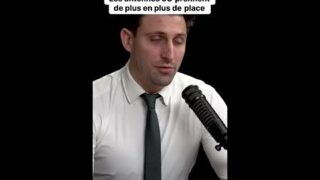 La 5G : les antennes vont prendre de plus en plus de place !