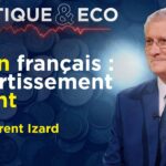 La France sous tutelle du FMI : compte à rebours lancé ? – Politique & Eco avec Laurent Izard