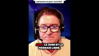 La June : une monnaie libre que ne personne ne peut contrôler !
