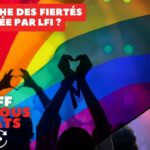 La Marche des fiertés récupérée par LFI ?
