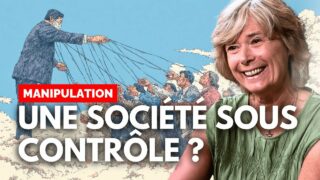 La psychologue Marion Saint-Michel alerte sur les dérives du pouvoir et ses effets sur les citoyens