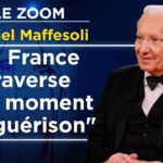 La société officielle à bout de souffle : Michel Maffesoli s’attaque aux dogmes contemporains – Zoom