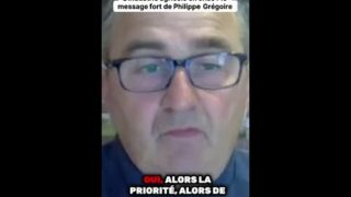 L’agriculture française s’écroule, Philippe Grégoire tire la sonnette d’alarme