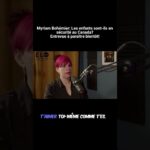 L’avocate Myriam Bohémier pose des questions hautement pertinentes sur l’idéologie trans.