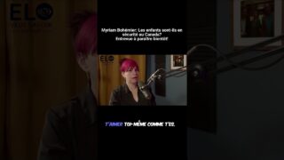L’avocate Myriam Bohémier pose des questions hautement pertinentes sur l’idéologie trans.