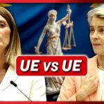 Le Parlement attaque la Commission en justice pour abus de pouvoir