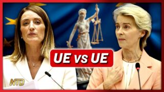 Le Parlement attaque la Commission en justice pour abus de pouvoir