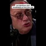 Le poids terrible de l’injustice sur l’être humain !