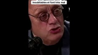 Le poids terrible de l’injustice sur l’être humain !