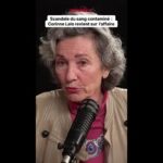Le scandale derrière le sang contaminé : une lutte entre français et américains !