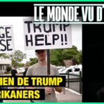 Le soutien de Trump aux Afrikaners – Le Monde vu d’en Bas – n°188