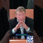 🗣️Le témoignage qui expose le cœur du fiasco SAAQclic #CASA  #CommissionGallant  #PénurieMainDoeuvre