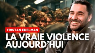 Le vrai visage de la violence : ce qu’on vit sans le voir – Esprits Libres avec T. Edelman