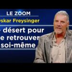 Le Zoom – Oskar Freysinger : Verseau, un roman pour entendre Dieu