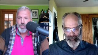 L’élévation de la conscience avec Jean-Charles Savard