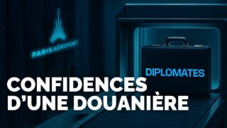 Les Anecdotes inédites d’une douanière en poste : Magouilles, Corruptions, Pressions Politiques !